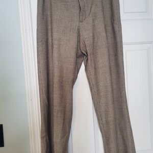Banana Republic Women's Houndstooth Pants